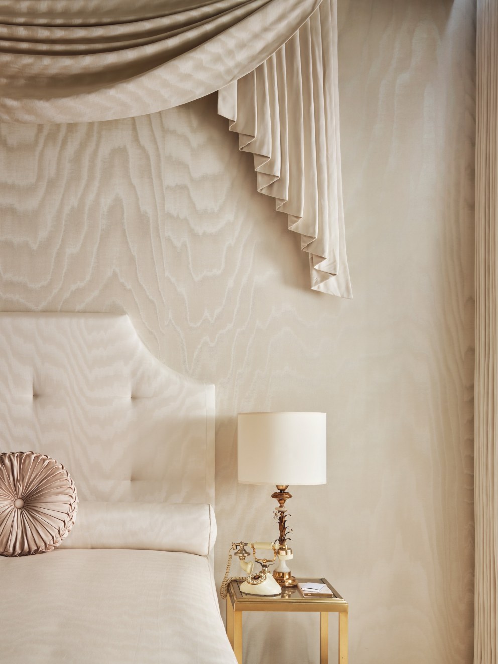 That's A'moire! | That's A'moire! - Primary Close up detail | Interior Designers