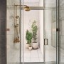 That's A'moire! | That's A'moire-Primary Shower | Interior Designers