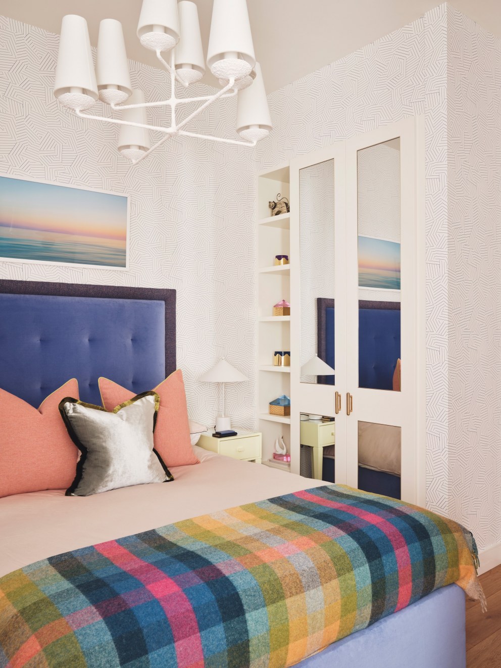 That's A'moire! | That's A'Moire! - Teen Bedroom | Interior Designers