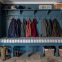 Cotswolds Country House | Bootroom | Interior Designers