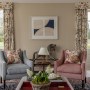 Cotswolds Country House | Sitting Room | Interior Designers