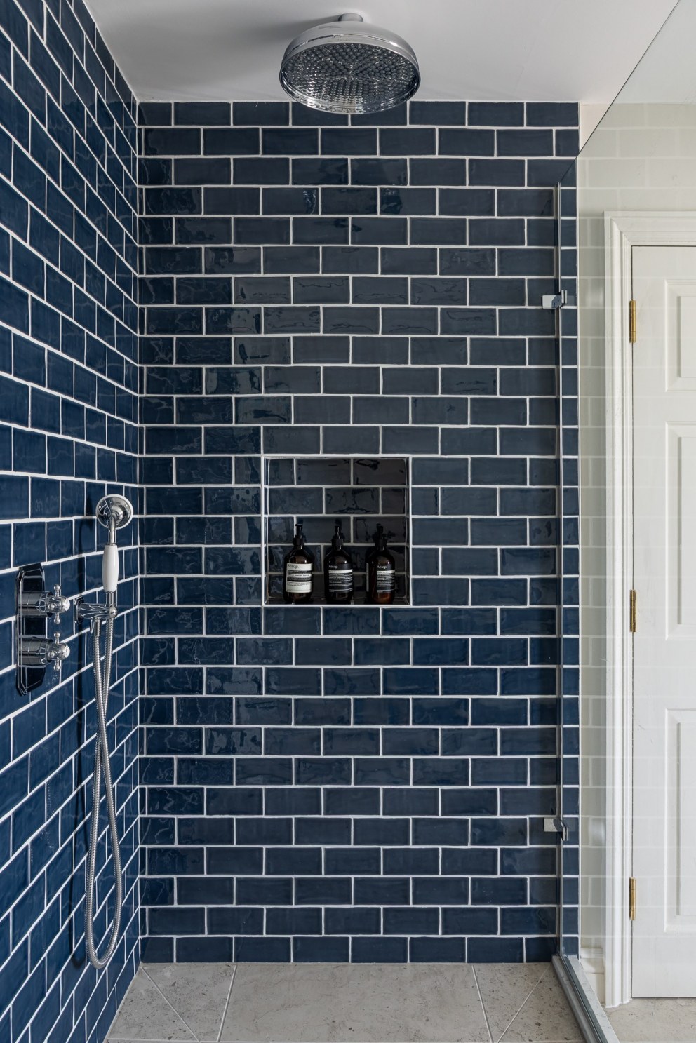 Cotswolds Country House | Bathroom | Interior Designers