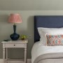 Cotswolds Country House | Bedroom | Interior Designers