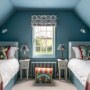 Cotswolds Country House | Bedroom | Interior Designers