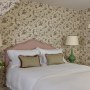 Cotswolds Country House | Bedroom | Interior Designers