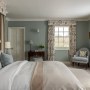 Cotswolds Country House | Bedroom | Interior Designers