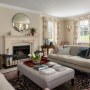 Cotswolds Country House | Sitting Room | Interior Designers