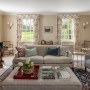 Cotswolds Country House | Sitting Room | Interior Designers