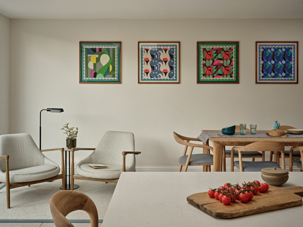 Balham | Kitchen | Interior Designers