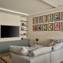 Balham | Teenage Games Room | Interior Designers