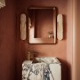House on the Avenue  | The Ground Floor WC  | Interior Designers