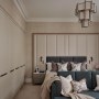 Townhouse in Kensington  | Master Bedroom | Interior Designers