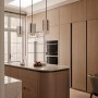 Townhouse in Kensington  | Kitchen | Interior Designers