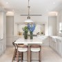 West London Victorian  Family Home  | Kitchen  | Interior Designers