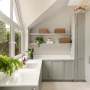 Edwardian Family Home Surrey  | Utility room  | Interior Designers