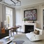 Eaton Square lateral apartment  | Reception room  | Interior Designers