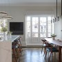 Eaton Square lateral apartment  | Kitchen  | Interior Designers