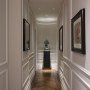 Eaton Square lateral apartment  | Gallery Hallway  | Interior Designers