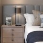 Belgravia Apartment  | Guest Bedroom  | Interior Designers