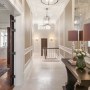 Belgravia Apartment  | Entrance Hallway  | Interior Designers
