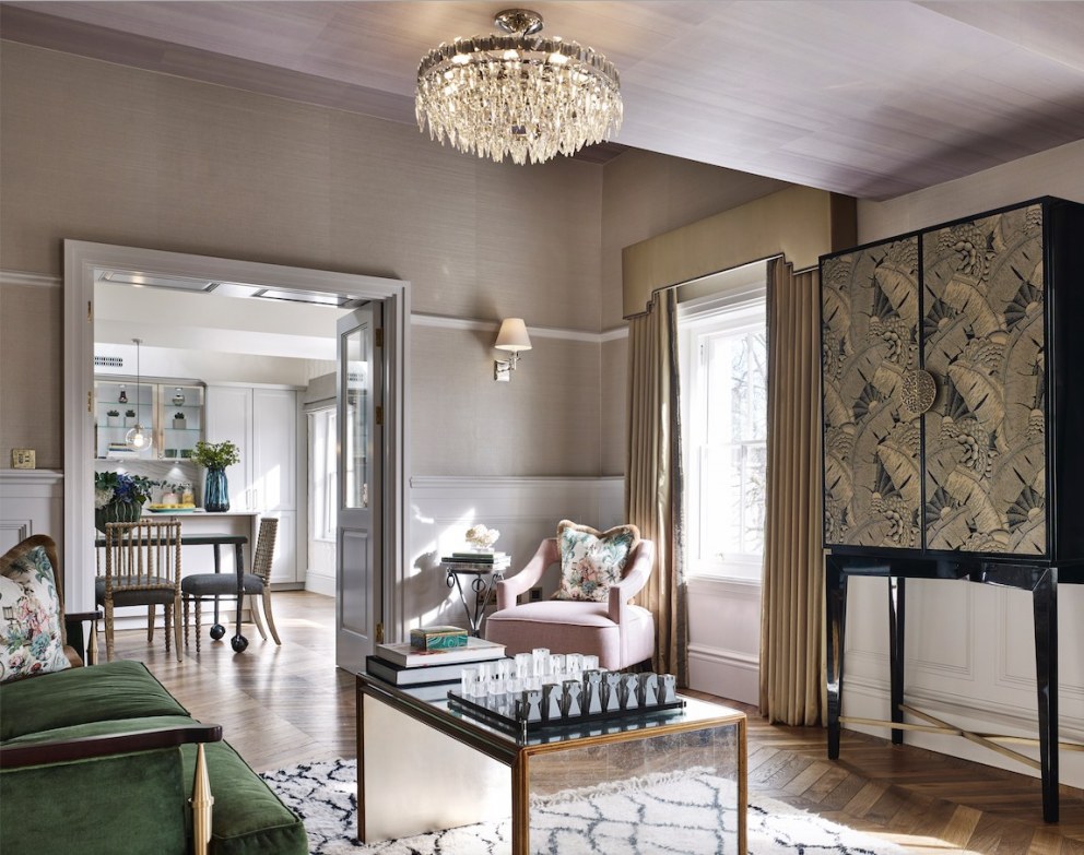 Silk Road | Silk Road - A Quiet Corner | Interior Designers