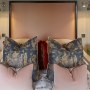 Silk Road | Silk Road - Primary Bedroom | Interior Designers