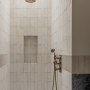 The Highbury Villa | Principal Shower | Interior Designers