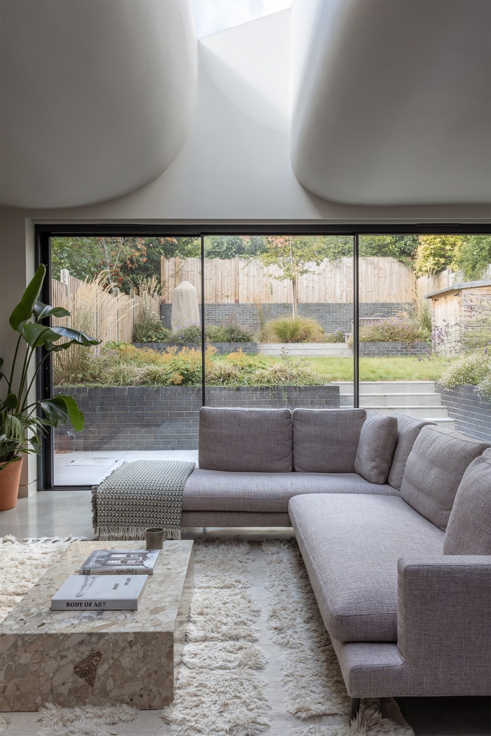 Crouch End Townhouse | Living Room | Interior Designers