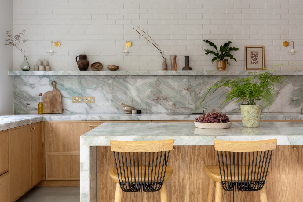 Crouch End Townhouse | Kitchen | Interior Designers