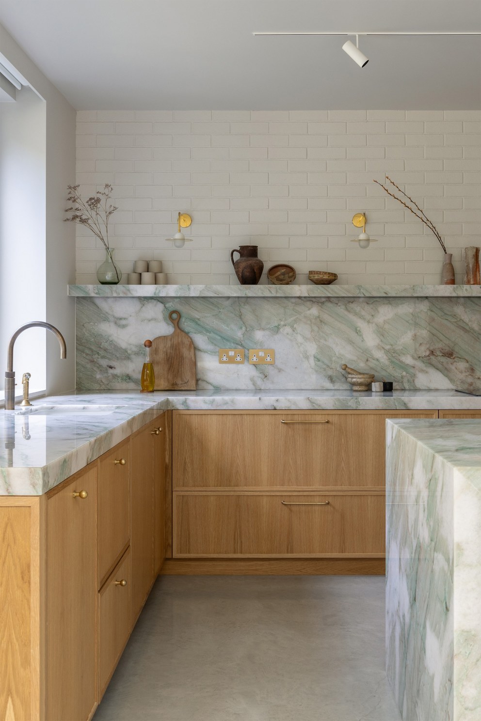 Crouch End Townhouse | Kitchen | Interior Designers