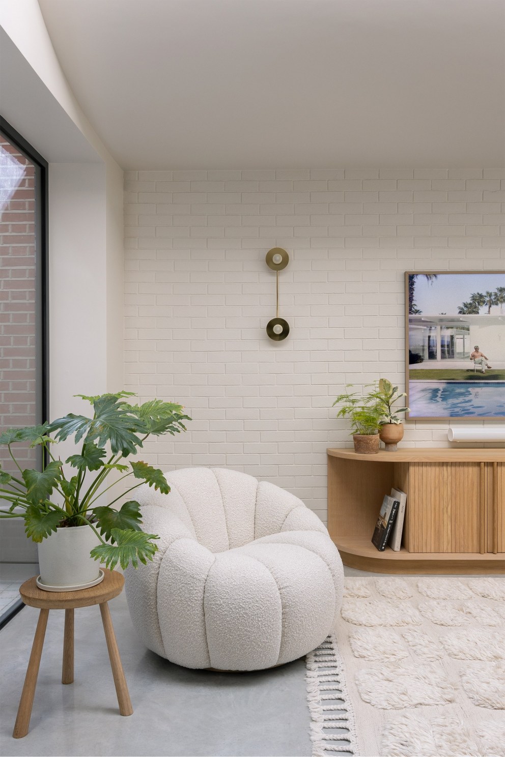 Crouch End Townhouse | Living Room | Interior Designers