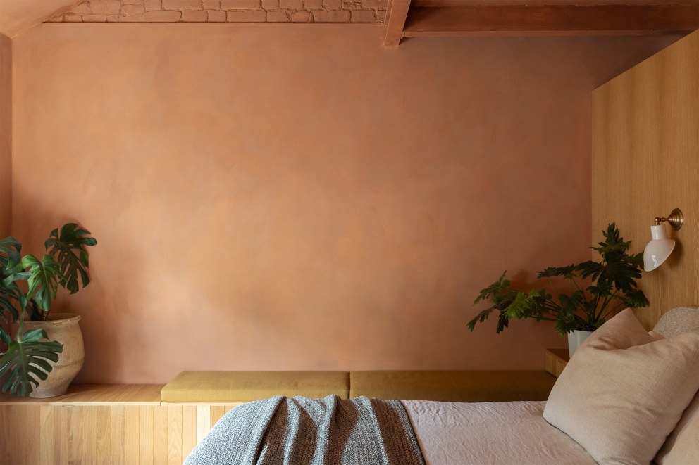 Crouch End Townhouse | Primary Bedroom | Interior Designers