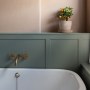 Crouch End Townhouse | Family Bathroom | Interior Designers