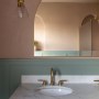 Crouch End Townhouse | Family Bathroom | Interior Designers