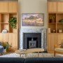 The Highbury Villa | Living Room | Interior Designers