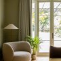 The Highbury Villa | Snug / Music Room | Interior Designers