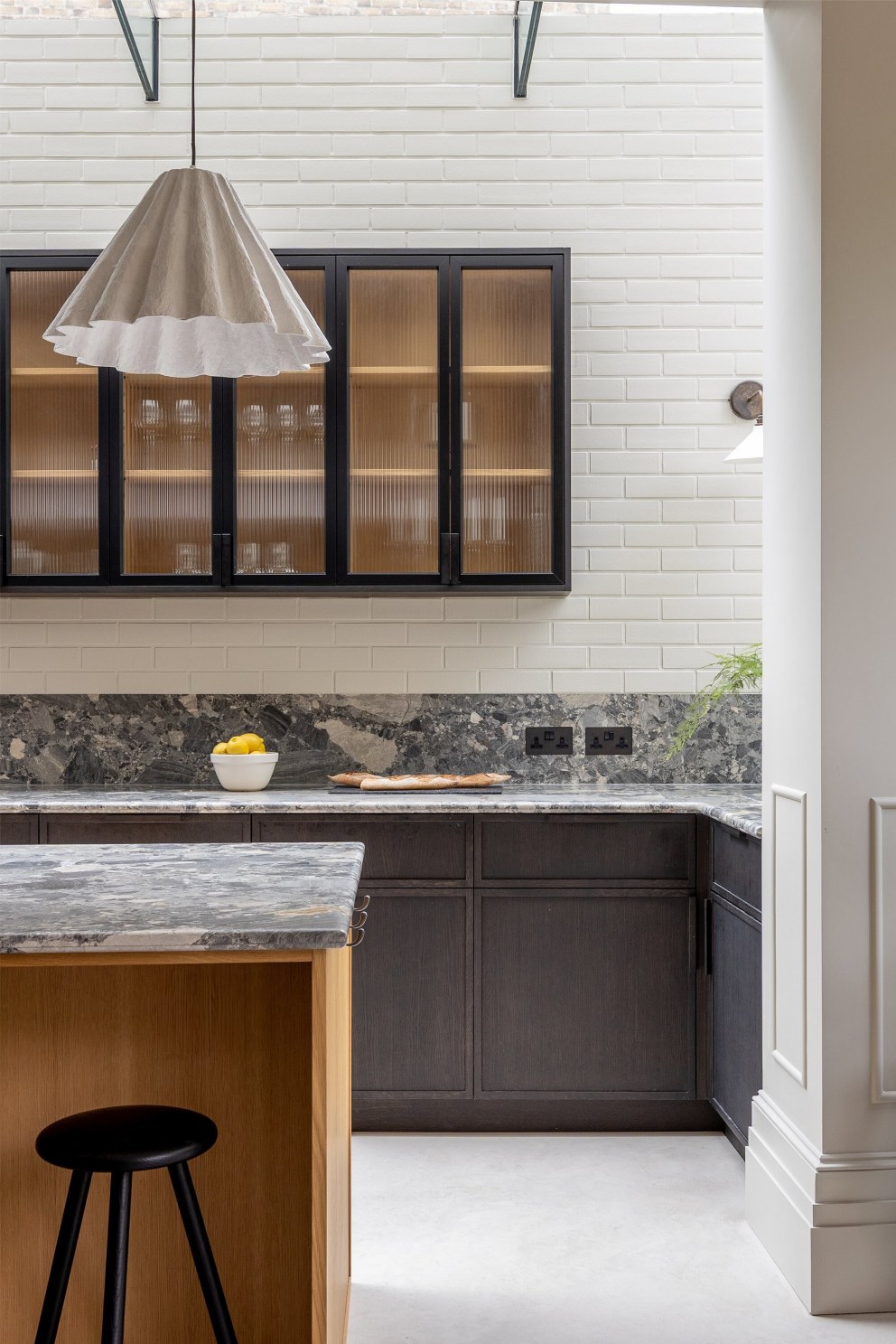 The Highbury Villa | Kitchen | Interior Designers