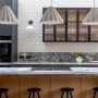 The Highbury Villa | Kitchen | Interior Designers
