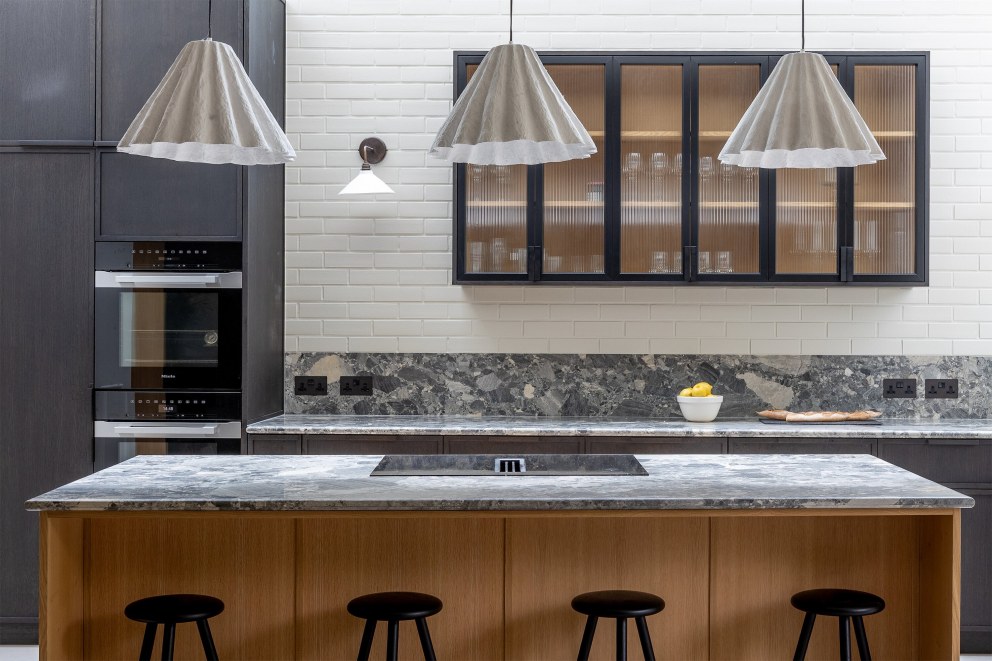 The Highbury Villa | Kitchen | Interior Designers
