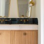 The Highbury Villa | Kids Ensuite Vanity | Interior Designers