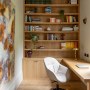The Highbury Villa | Home Office / Study | Interior Designers
