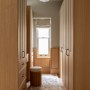 The Highbury Villa | Principal Wardrobes | Interior Designers