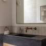 The Highbury Villa | Principal Ensuite Detail | Interior Designers