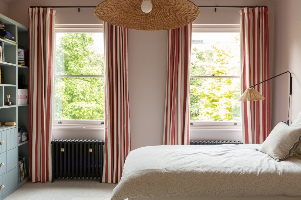 The Highbury Villa | Kids Bedroom | Interior Designers