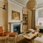 Villa on the Heath | Living Room  | Interior Designers