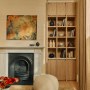 Villa on the Heath | Living Room  | Interior Designers