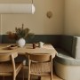Villa on the Heath | Dining Room  | Interior Designers