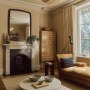 Villa on the Heath | Drawing Room  | Interior Designers