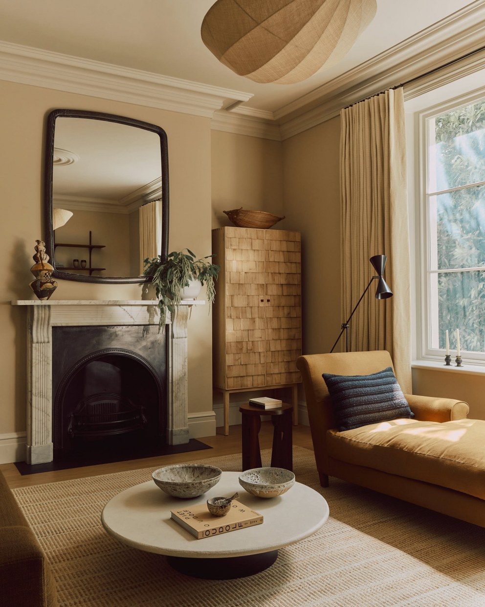 Villa on the Heath | Drawing Room  | Interior Designers