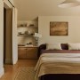 Villa on the Heath | Master Bedroom  | Interior Designers